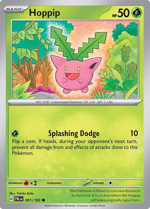 1-hoppip