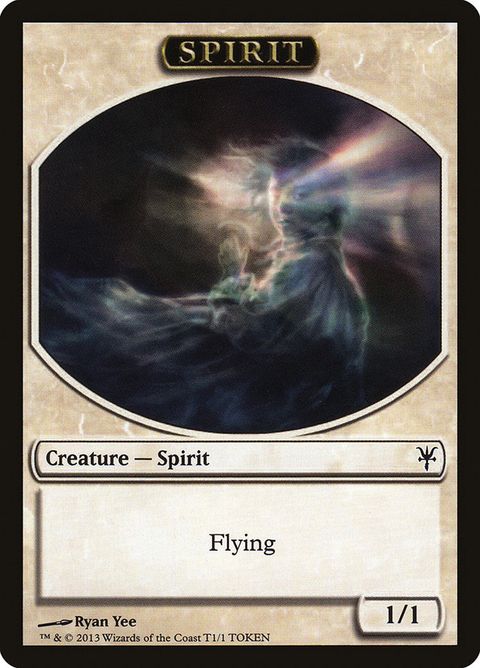 1-spirit