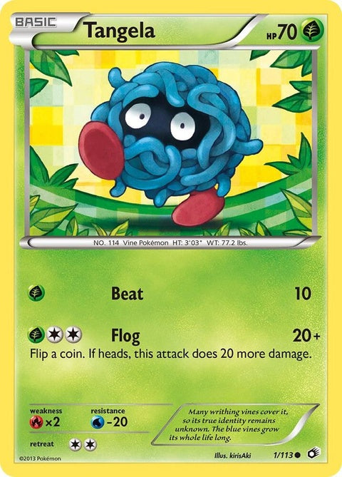1-tangela