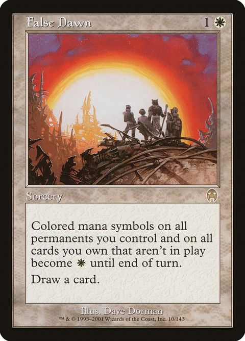 10-falsedawn