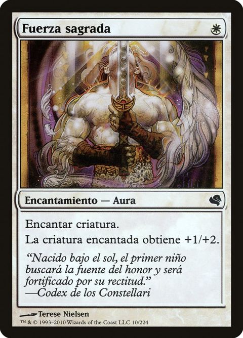 10-holystrength