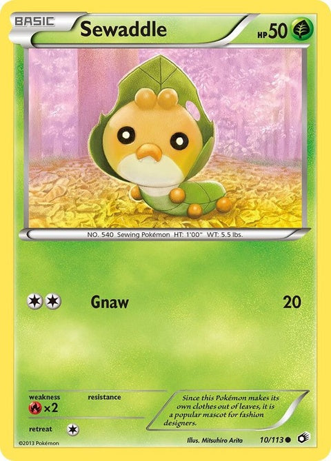 10-sewaddle