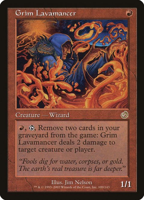 100-grimlavamancer
