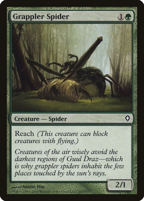 102-grapplerspider