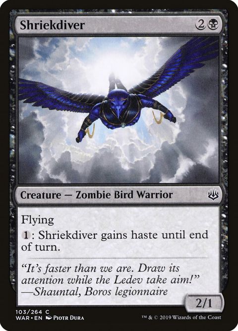 103-shriekdiver