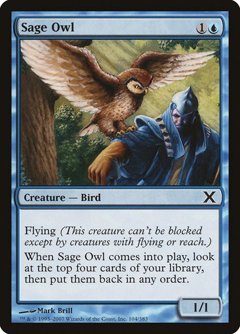 104-sageowl