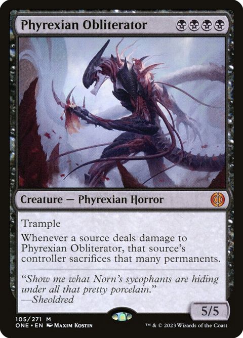 105-phyrexianobliterator