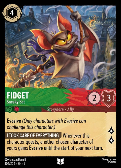106-fidget-sneakybat