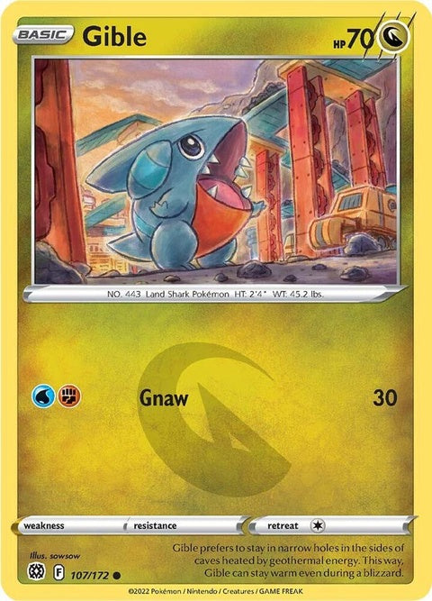 107-gible