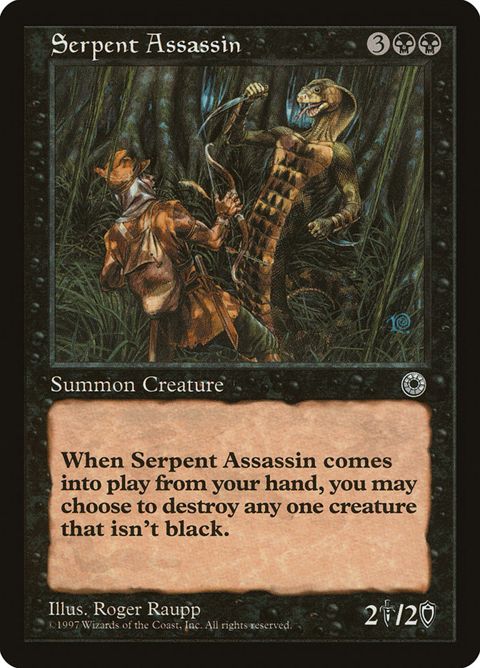 108-serpentassassin