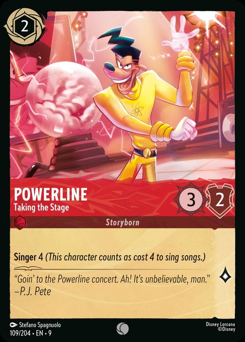 109-powerline-takingthestage