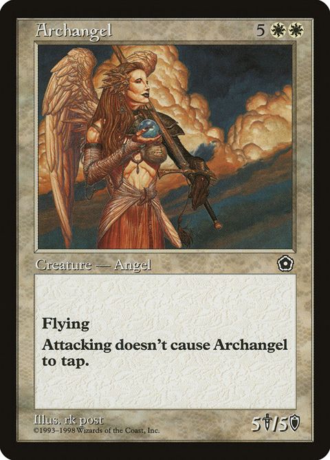 11-archangel