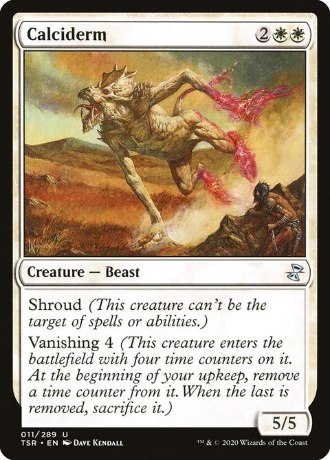 11-calciderm