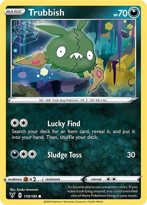 110-trubbish