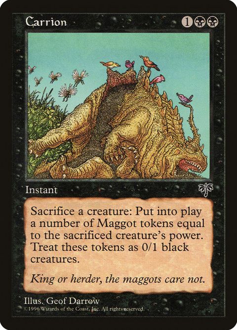 111-carrion