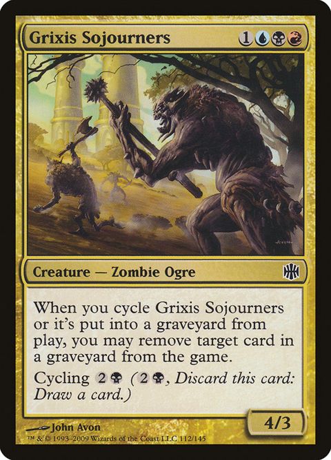 112-grixissojourners