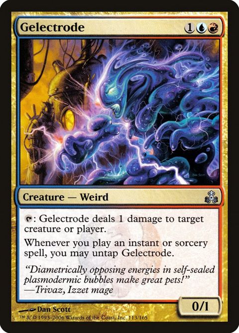 113-gelectrode