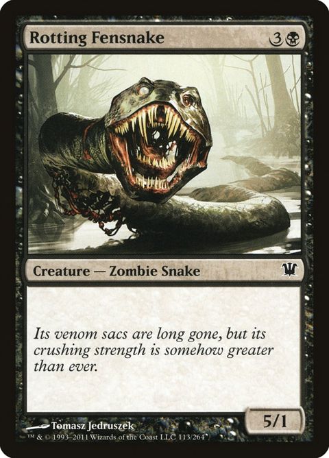 113-rottingfensnake
