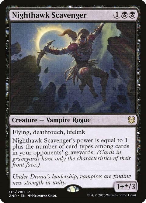 115-nighthawkscavenger