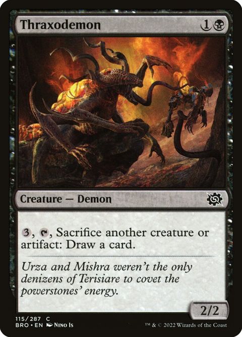 115-thraxodemon