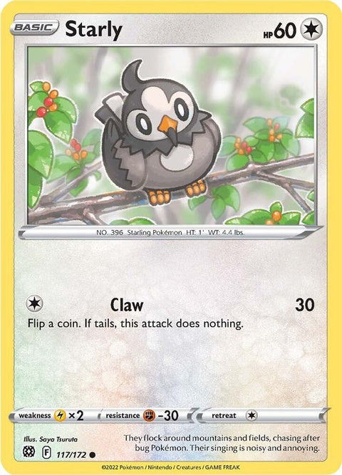 117-starly