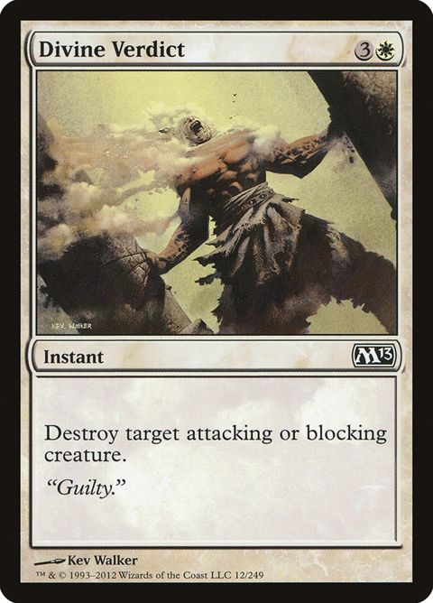 12-divineverdict