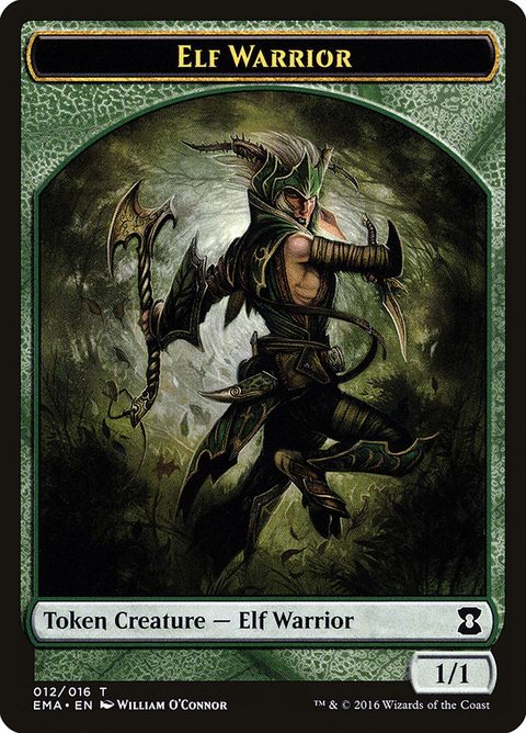 12-elfwarrior