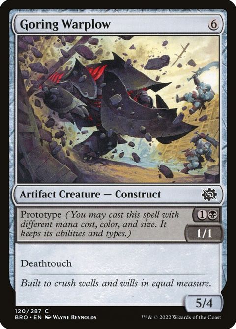 120-goringwarplow