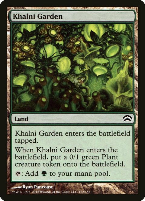 122-khalnigarden