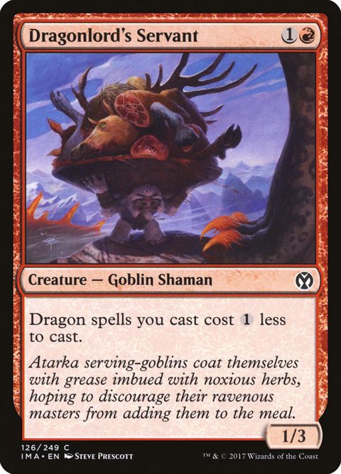 126-dragonlordsservant