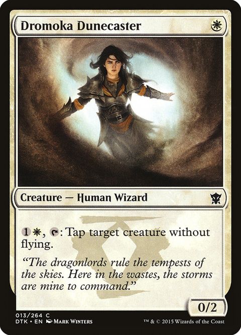 13-dromokadunecaster