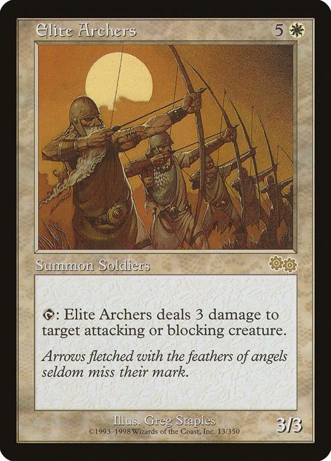 13-elitearchers