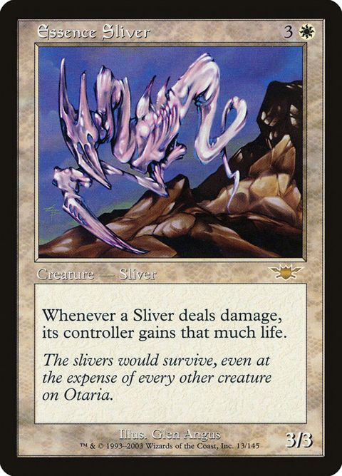 13-essencesliver