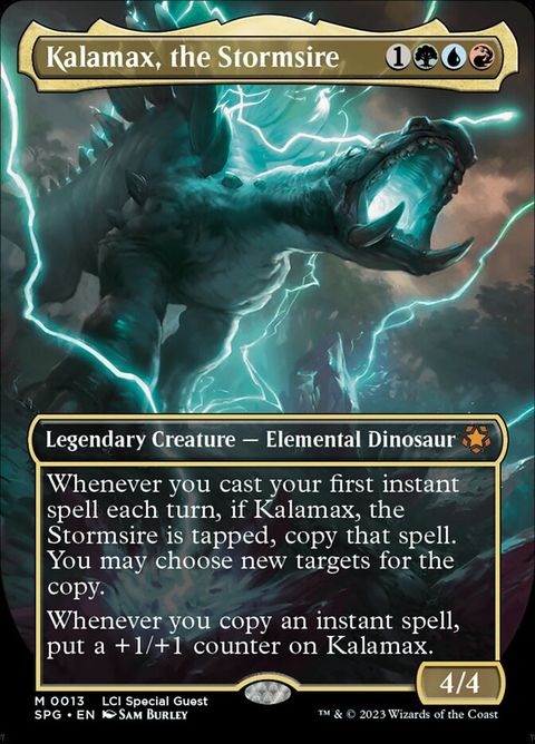 13-kalamaxthestormsire