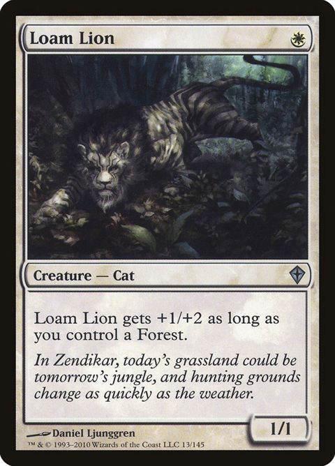 13-loamlion