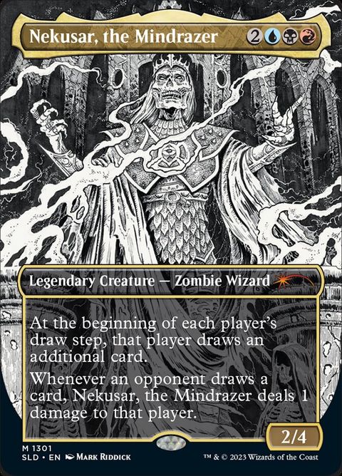 1301-nekusarthemindrazer