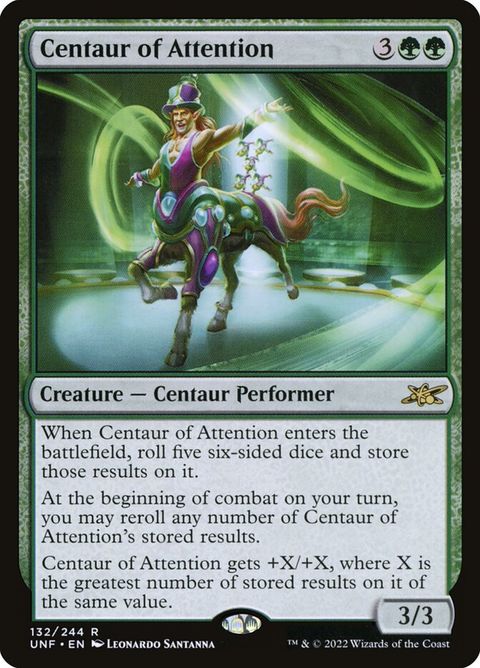 132-centaurofattention