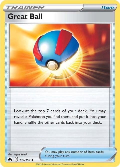 132-greatball