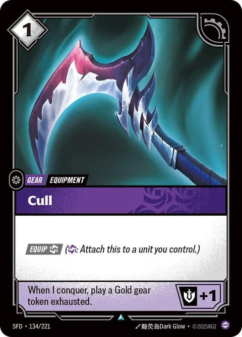 134-cull