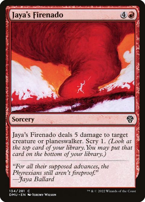 134-jayasfirenado