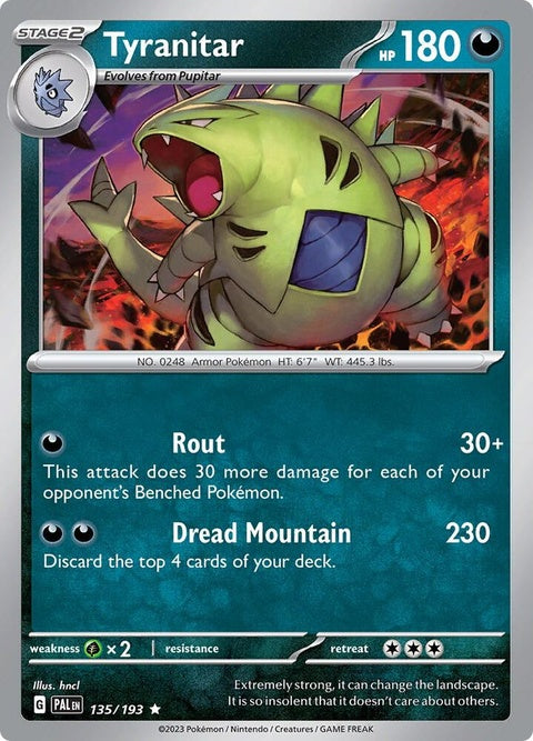 135-tyranitar