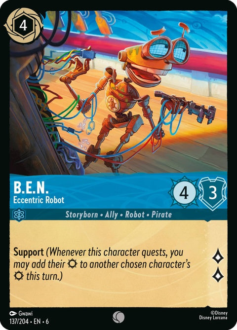 137-ben-eccentricrobot