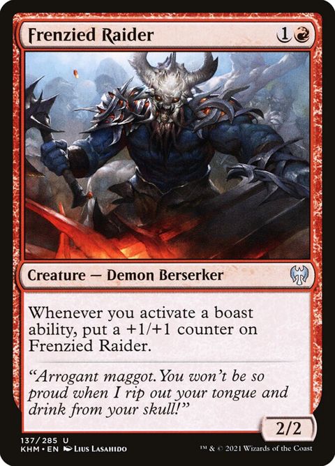 137-frenziedraider
