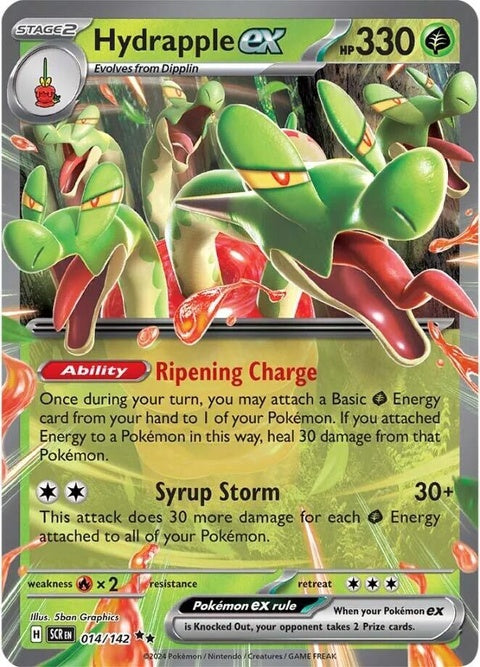 14-hydrappleex