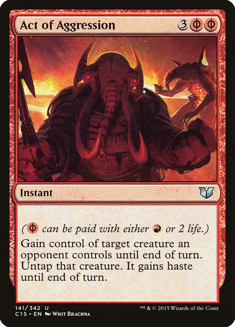 141-actofaggression