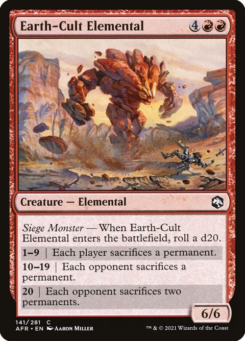 141-earthcultelemental