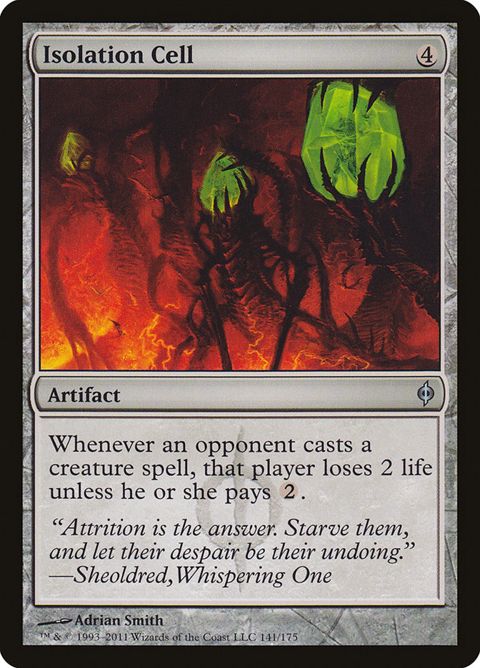 141-isolationcell