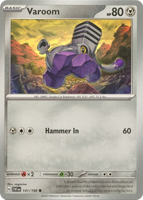 141-varoom