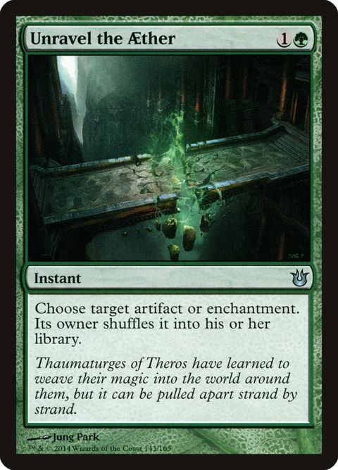 143-unraveltheaether