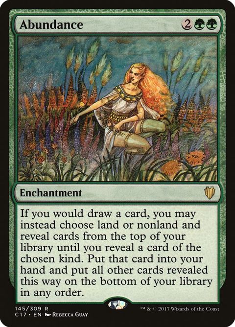 145-abundance